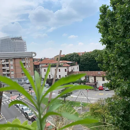 Appartement Tri Brescia