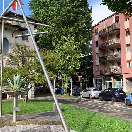 Appartement Tri Brescia