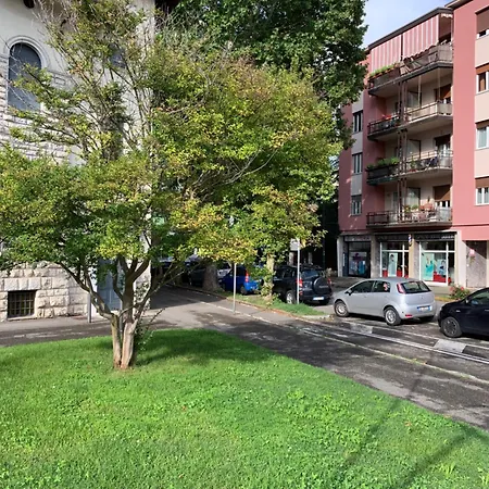 Appartement Tri