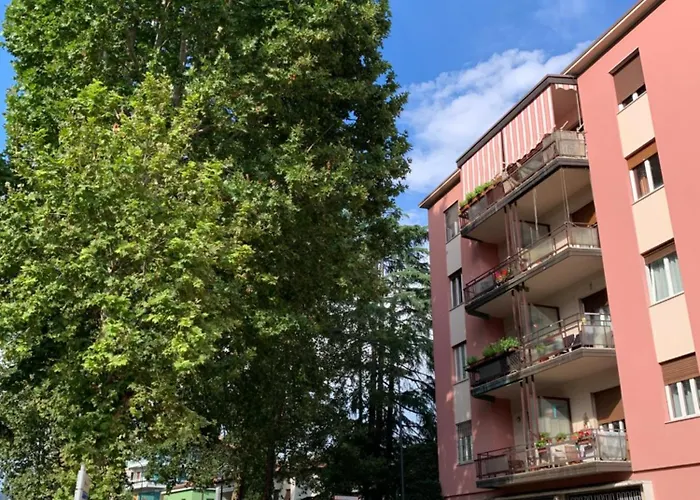 Appartement Tri